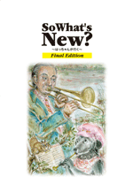 So What's New? Final Edition　全体扉