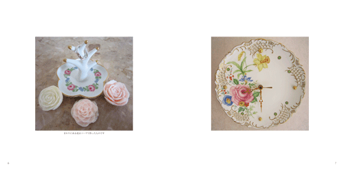 Porcelain Painting & Soap Carving@{摜2