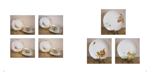 Porcelain Painting & Soap Carving@{摜4