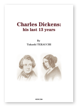 Charles Dickens:his last 13 years