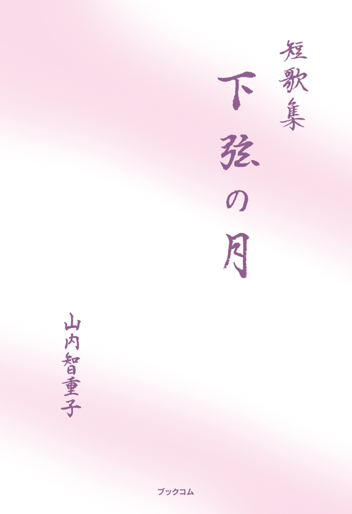 書籍画像「下弦の月」