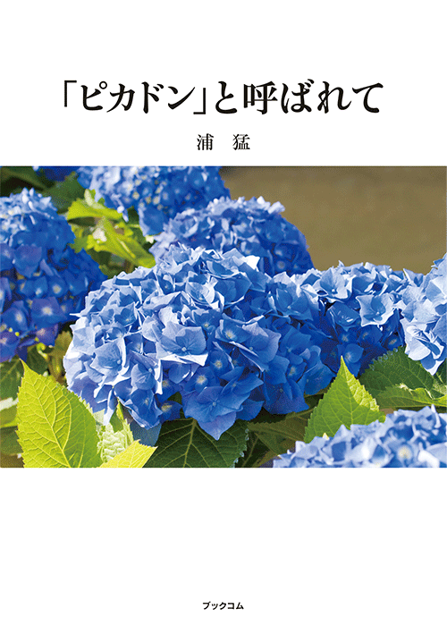 書籍画像「「ピカドン」と呼ばれて」